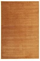 VM Carpet Satine matto 80x250 cm keltainen